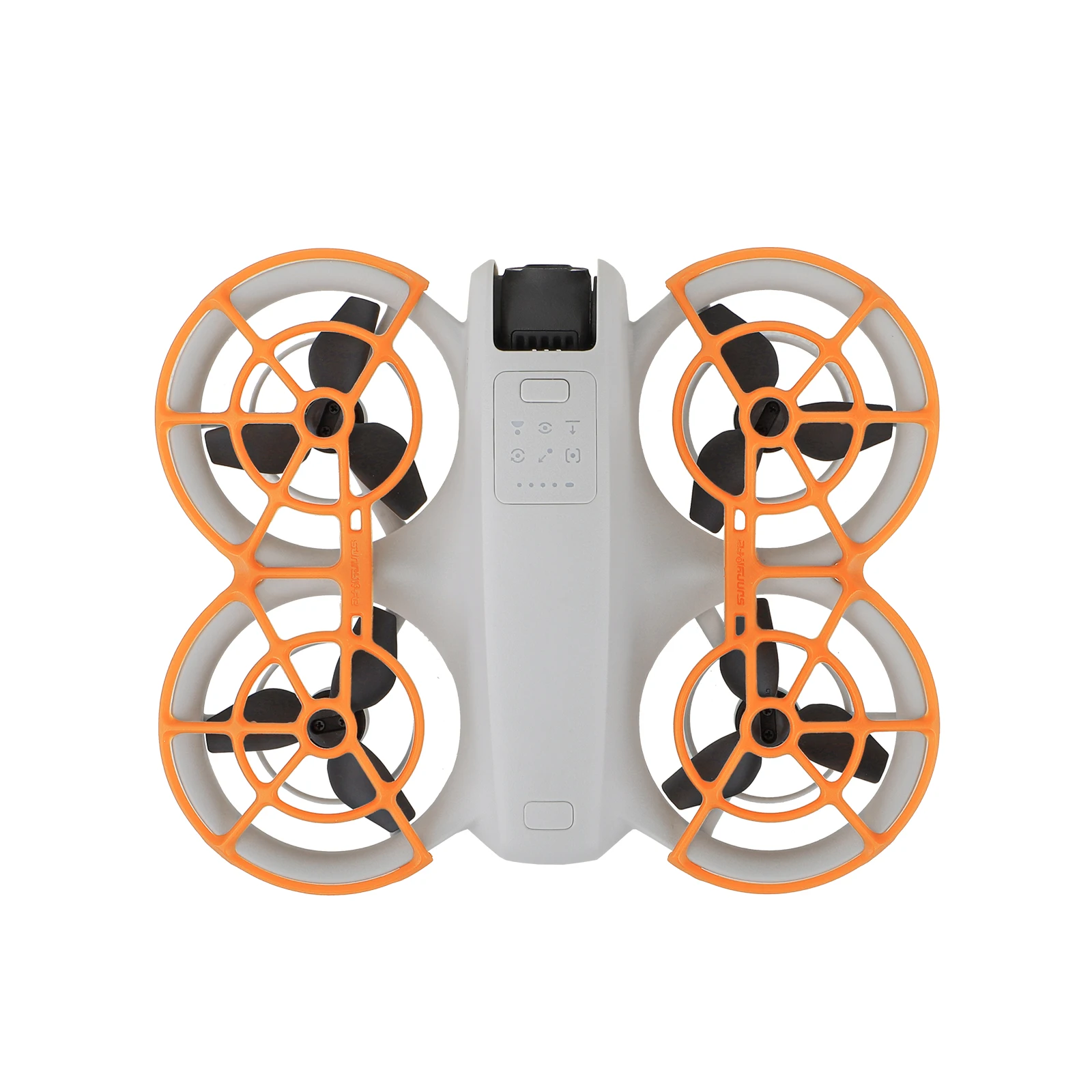 المروحة الحرس ل DJI NEO ملحقات طائرة بدون طيار المروحة الحرس قطع الغيار ملحق واقية شفرة الوفير الطائرة بدون طيار شفرة الدعامة الوفير