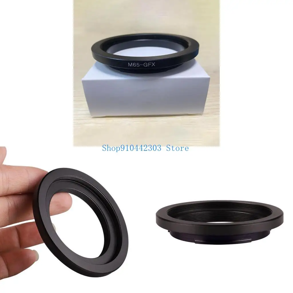 L4MD M65-GFX Camera… - image