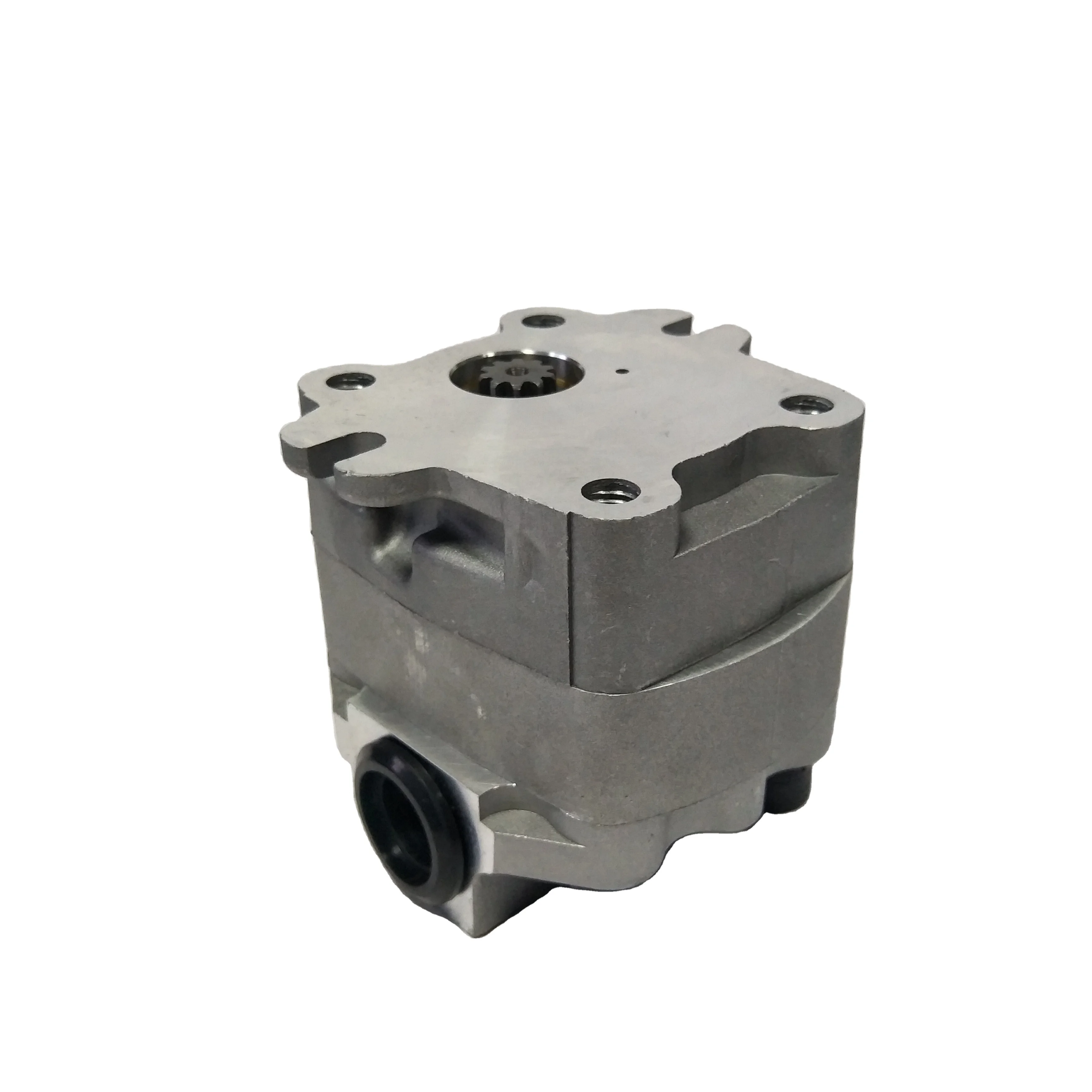 

Excavator spare parts PC35-2 PC38UU excavator pilot pump 705-41-07180/708-3S-00323 hydraulic gear pump