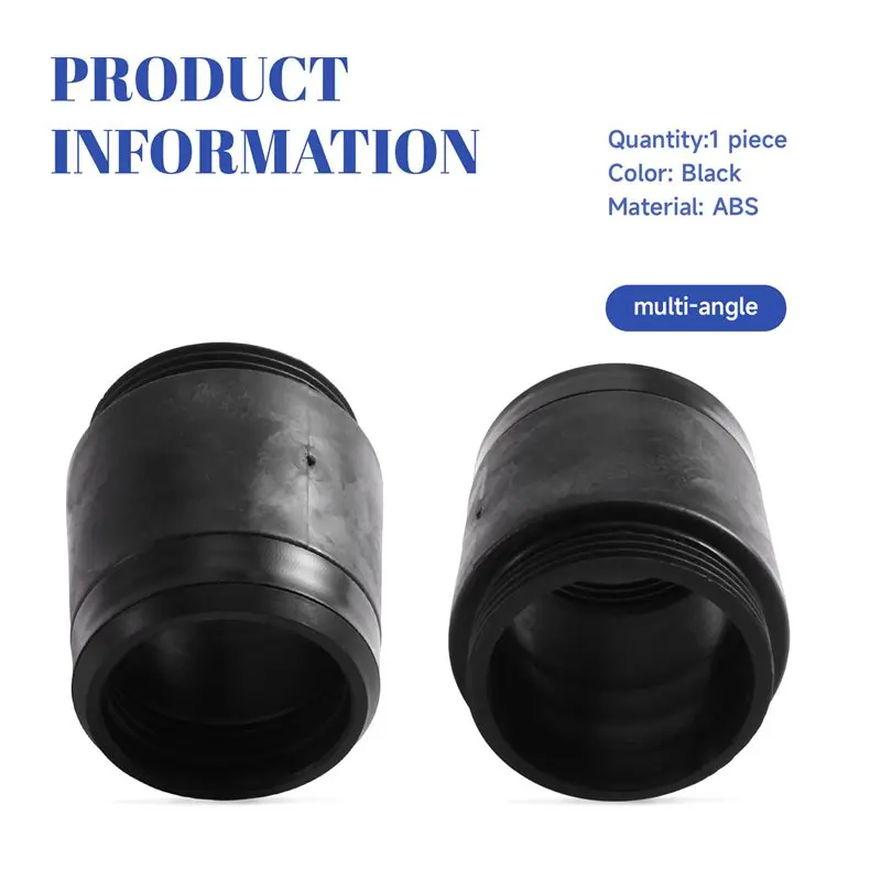 Impeller Boot Replacement 267000085 267000929 For Seadoo 4 Tec RXP RXPX RXT RXTX GTX GTI GTS GTR 215 255 260 300 view 3