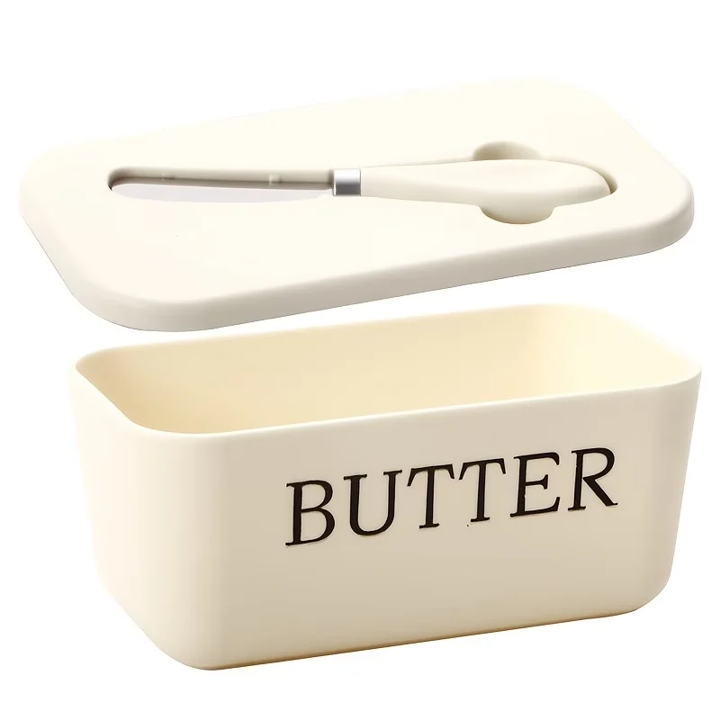 #40 Most Popular Butter Dishes
