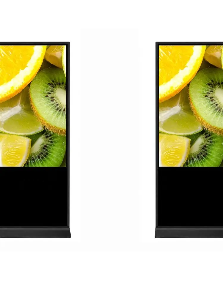 

MDS LCD touch display srceen use for shop and supermarket retail commercial and advertise to show product