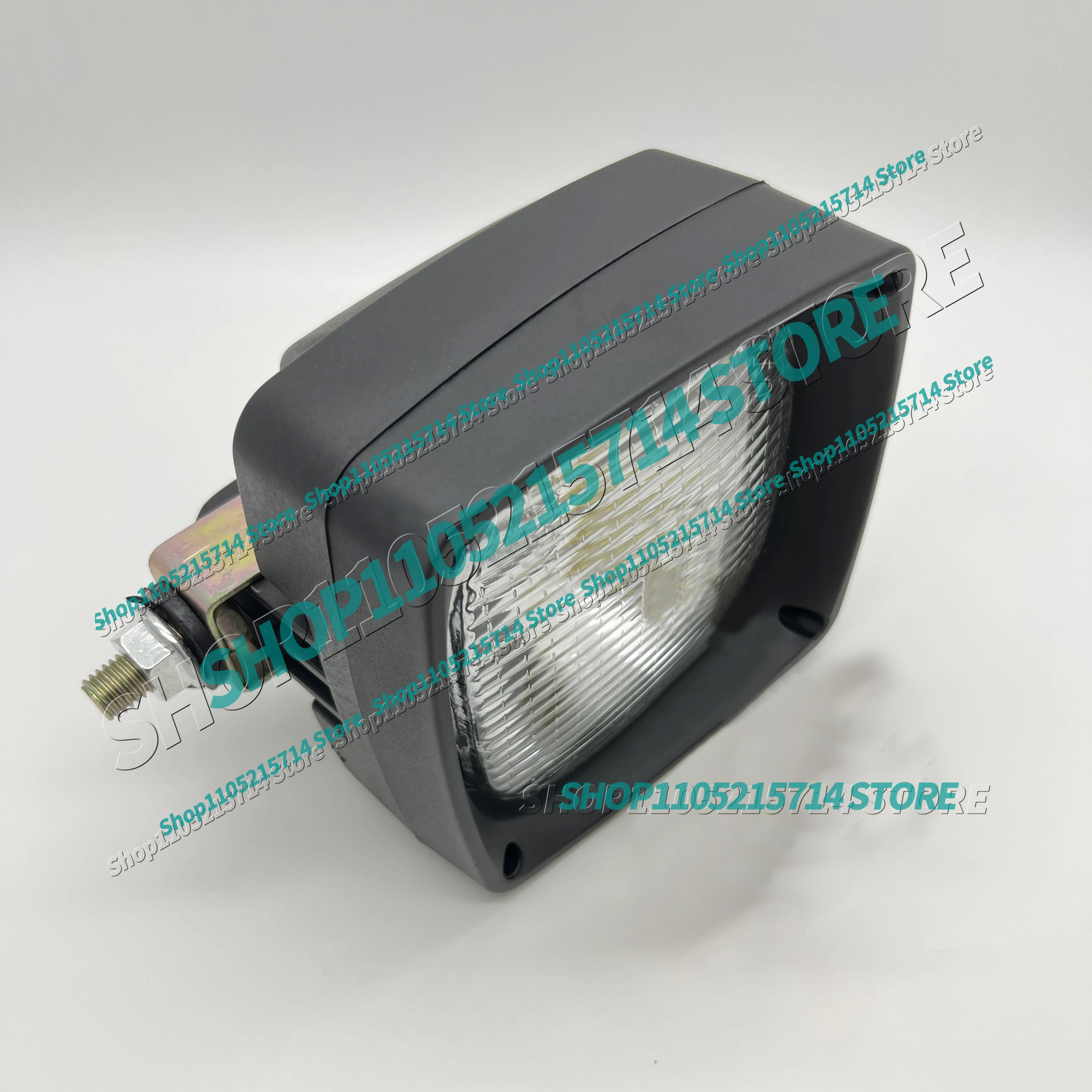 9X-7169 24 Volt 70 Watt Low Beam Vertical Halogen Head Lamp Group-Head for Dump Truck 769 772 Grader 12H 24H