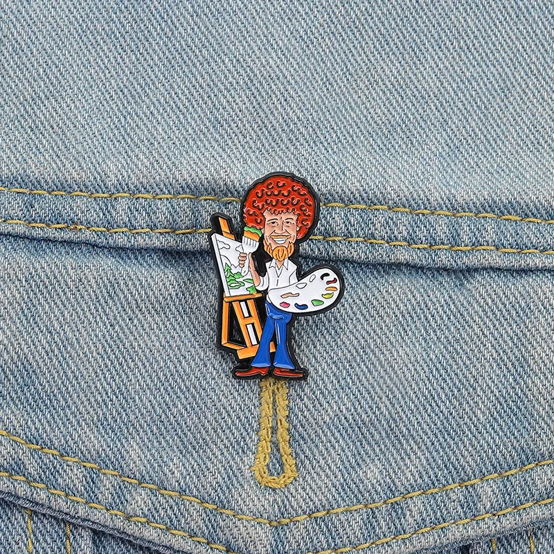 Thumbnail 3 - #39 Compare Brooches Before You Buy