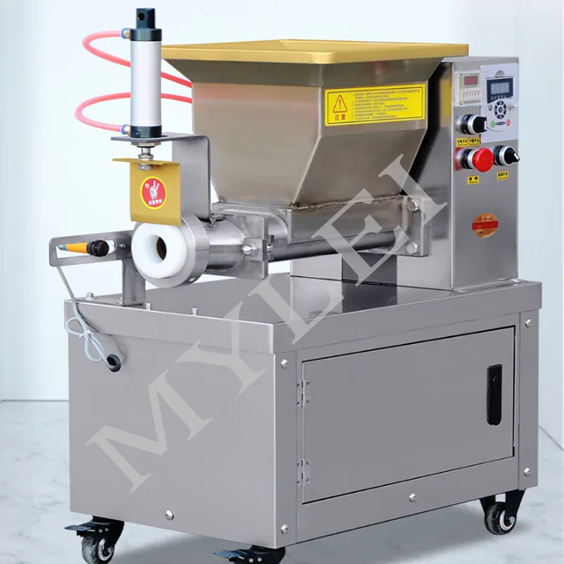 Hot Sale Reliable Dough Divider Machine Dough Production Line Machine Commercial Dough Machine for Cookie Cake Bakery Line
