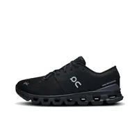 On Cloud X 4 Breathable Sports Sneakers Casual Lightweight Shock-Absorbing Comfortable Cushioning Men Women Couple Shoes