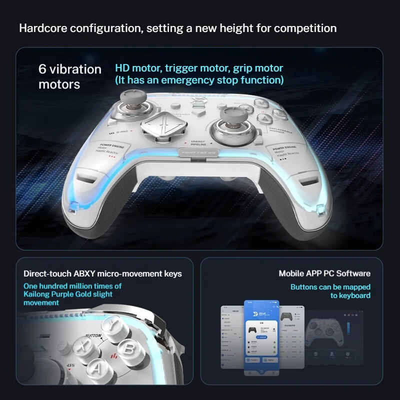 Thumbnail 4 - #61 Xbox Wireless Controllers List of Top Picks