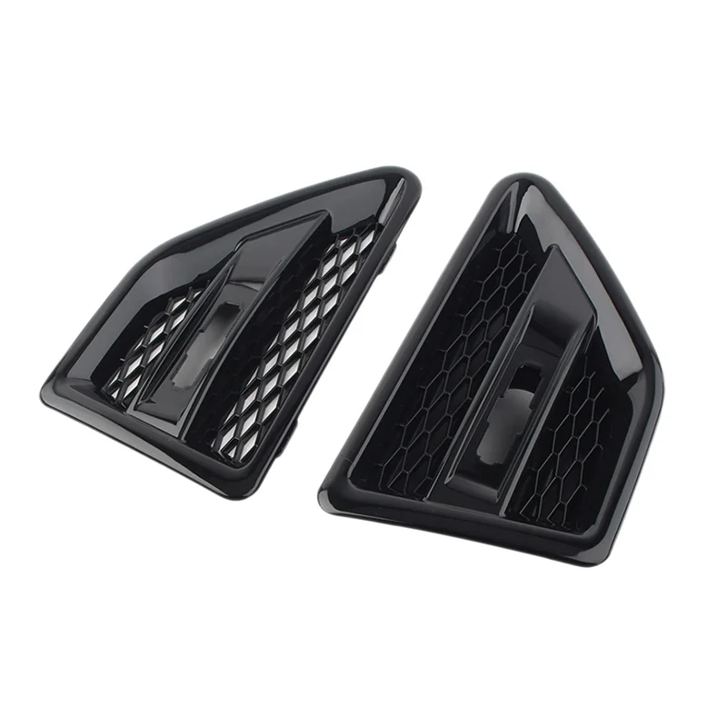 

NEW-For Land Rover Freelander 2 LR2 2006-2016 Car Door Side Vent Mesh Grille Replacement Part LR001660 LR0016158