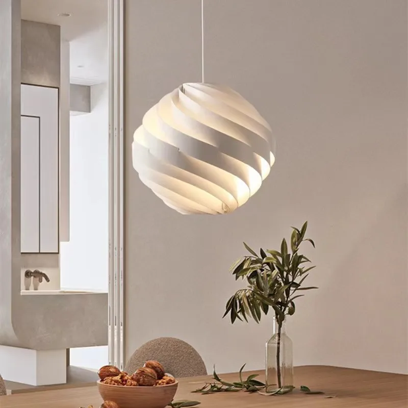 

Art chandelier dining room light bedroom light Nordic designer creative decorative light