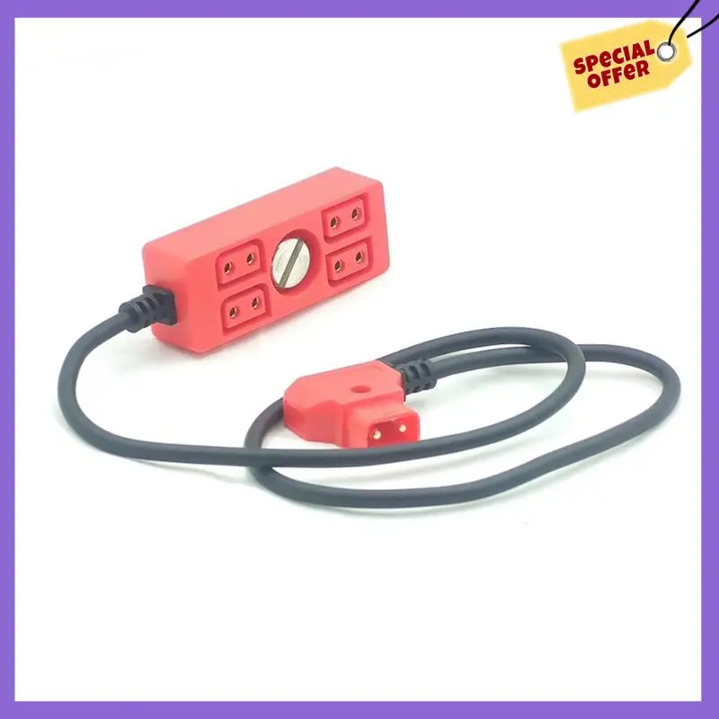 -A96Z D-Tap Splitte…