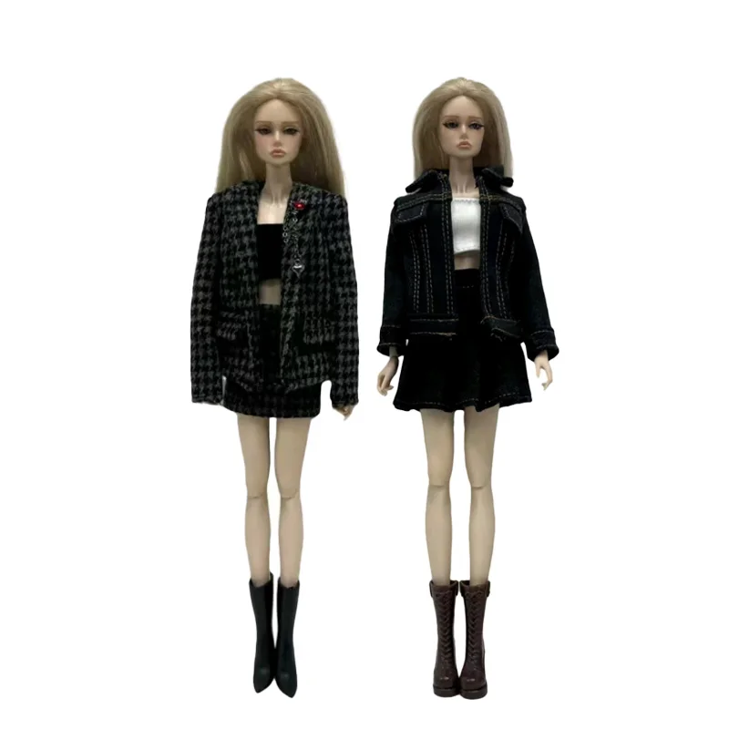 

TA565 New style Toy accessories gift pretty clothes for your Bbie FR 1/6 scale dolls