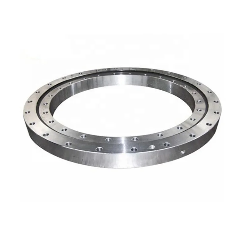 Original  High Precision Cross Roller Bearing RB12016UUC0