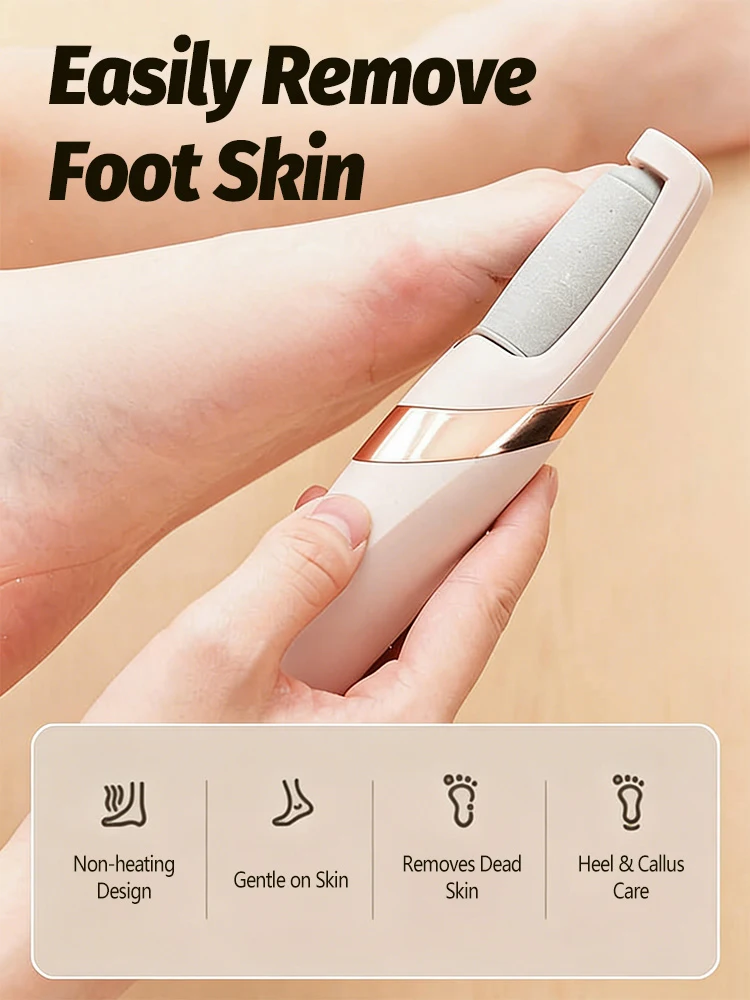 Thumbnail 3 - #7 Compare Foot Scrubbers Before You Buy