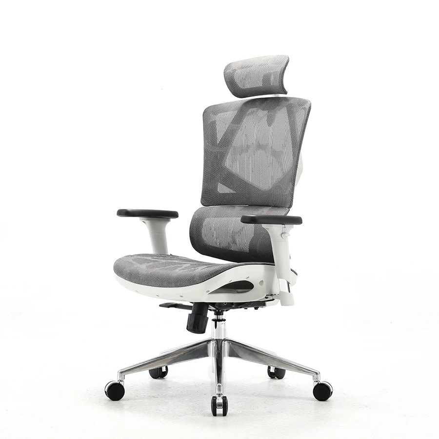 M90 Ergonomic High Back Office Chair High Quality Full Mesh Chair