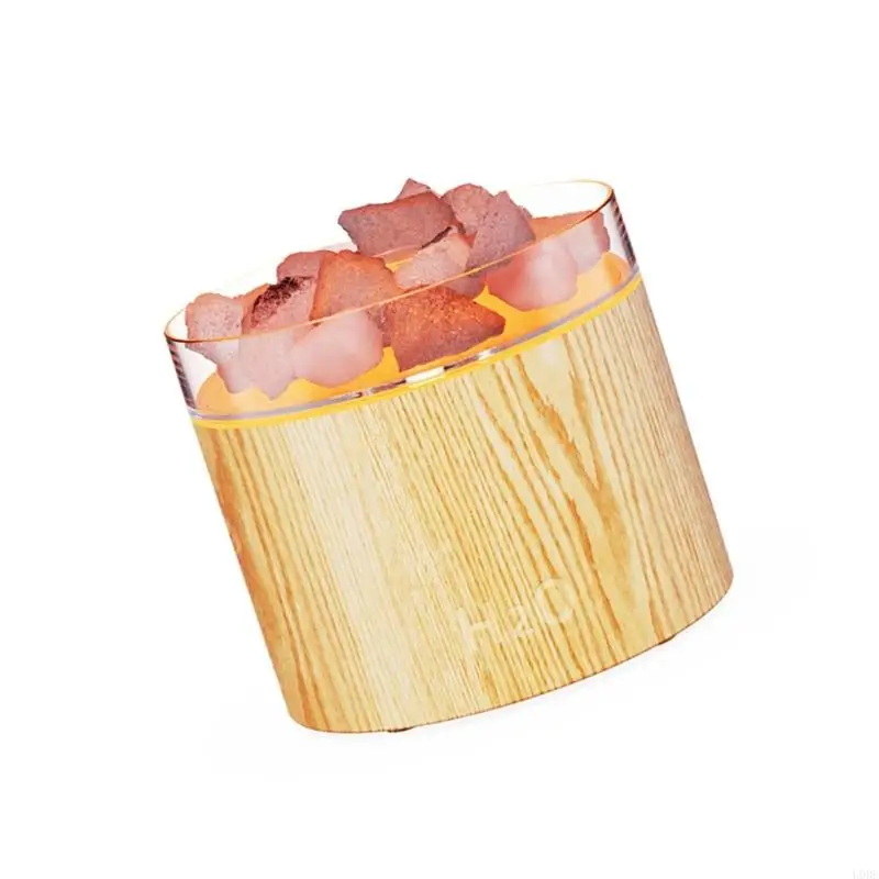 Adjustable Intensity Aromas Dispenser Essential Oil Diffuser ABS Texture for Fragrant Environment for Various Room