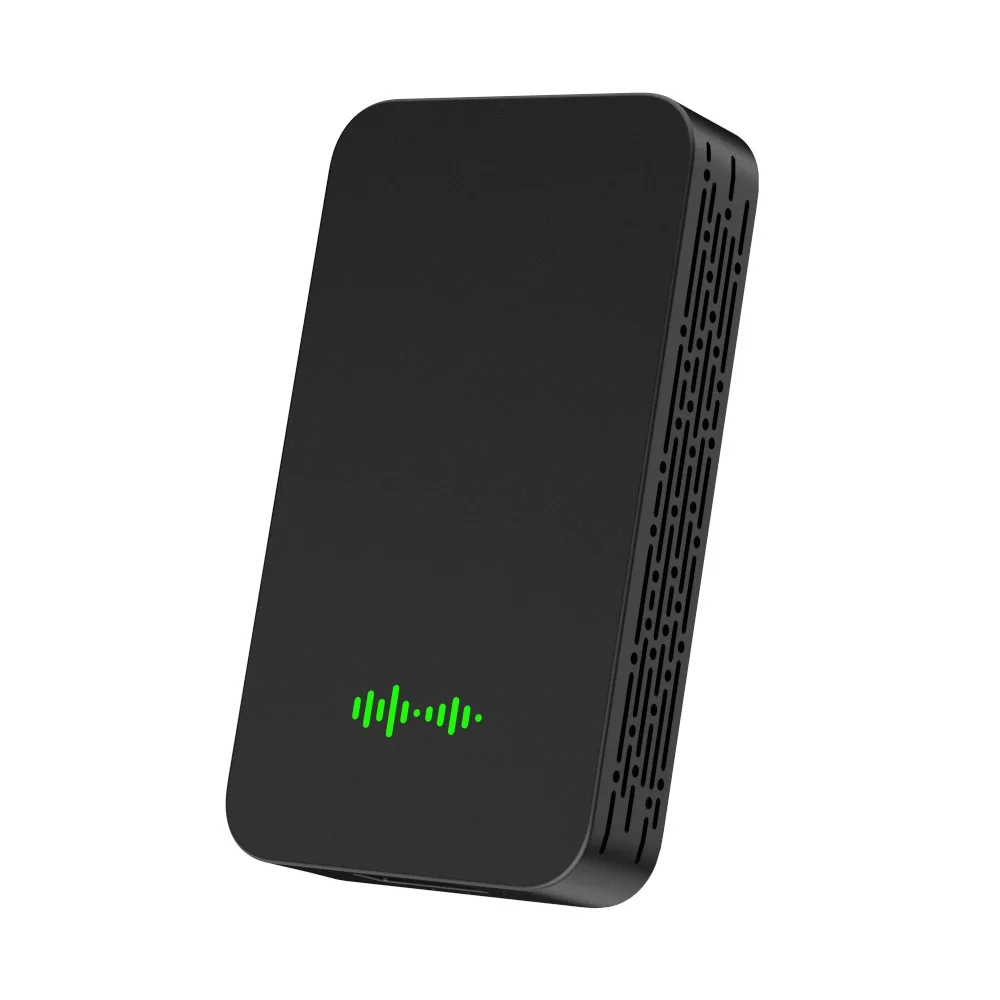 

Original car wired to wireless, adapter car Android car machine interconnection smart box