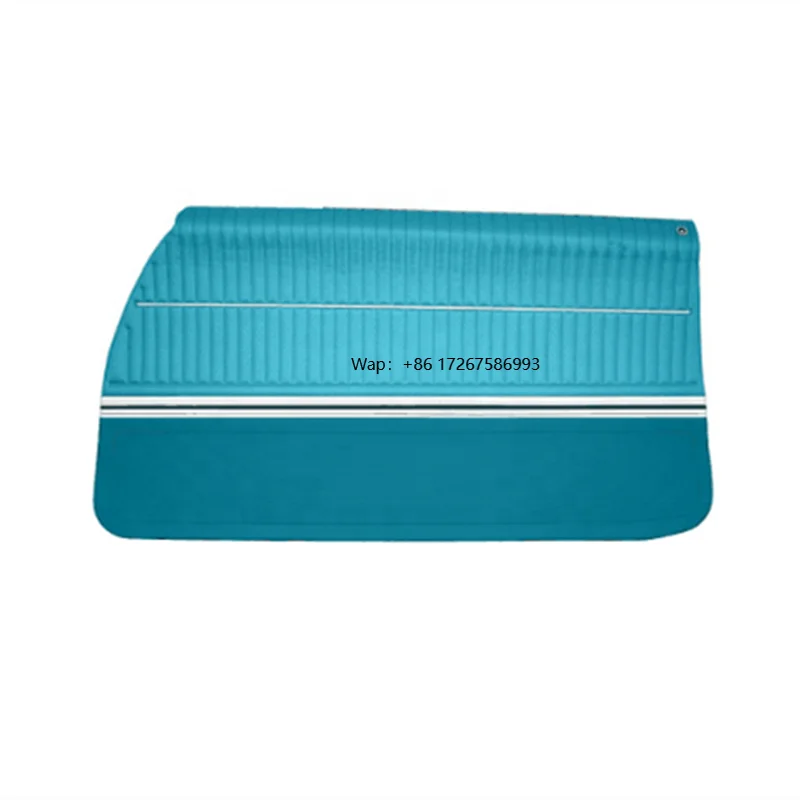 

Панель отделки передней двери автомобиля для