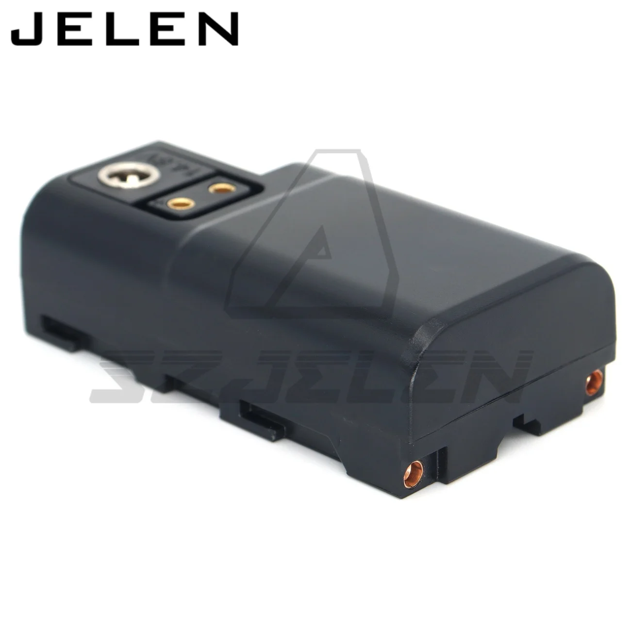 DC2.5/DTAP Power In…