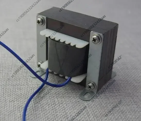2MH/2.5MH/3MH 6A Iron Core Inductor, Oxygen-Free Copper Coil Frequency Divider Choke
