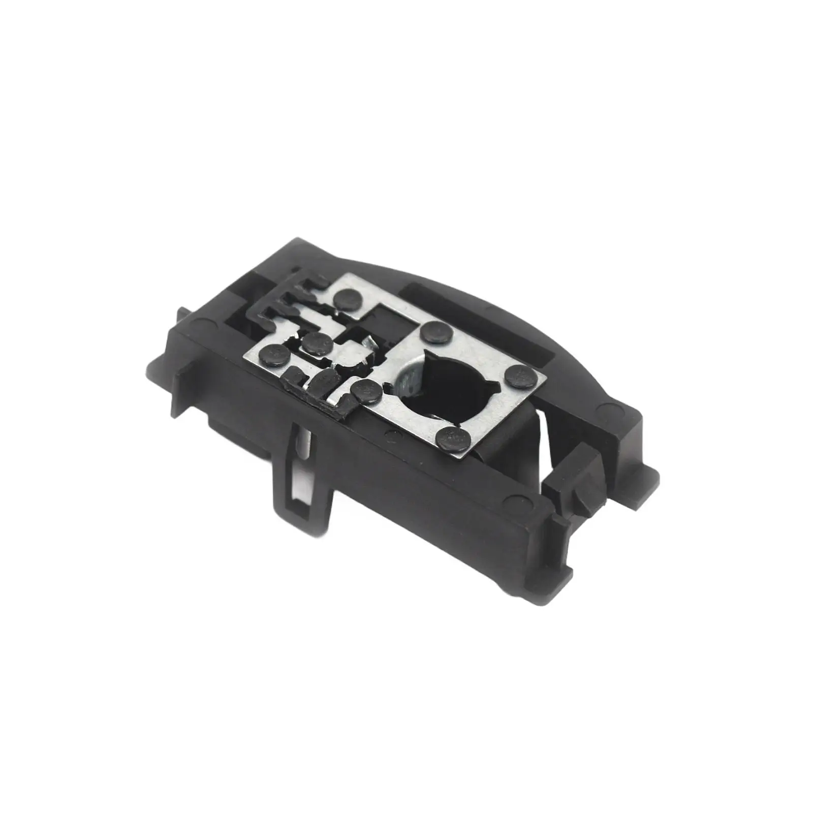 Left Inner Tail Light Bulb Carrier Parts for BMW x5 E70 Simple Assembly