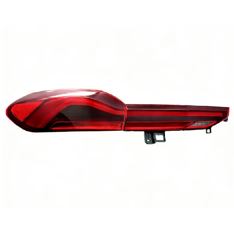 

Car Accessories for Upgrade X6 E71/F16 Rear Tail Lights with LED Conversion