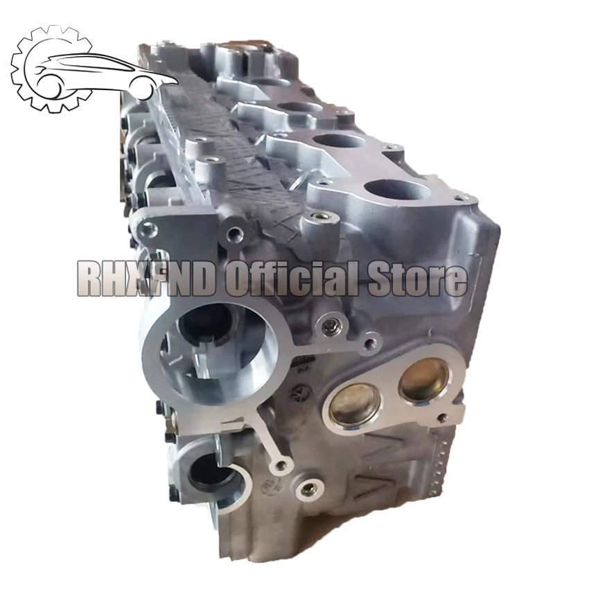 Motor D4CB Complete Cilinderkop AMC 908778 Voor Hyundai Bongo Grand Starex/H200/Por-ter II 2013-5J025-4AU00 5J015-4AU00