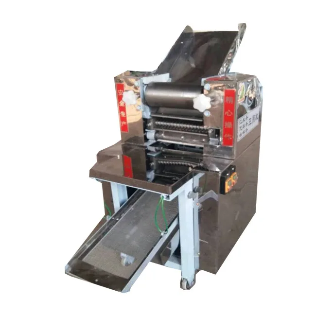 

Fully automatic, Jiangmi strips, forming machine, sesame seeds
