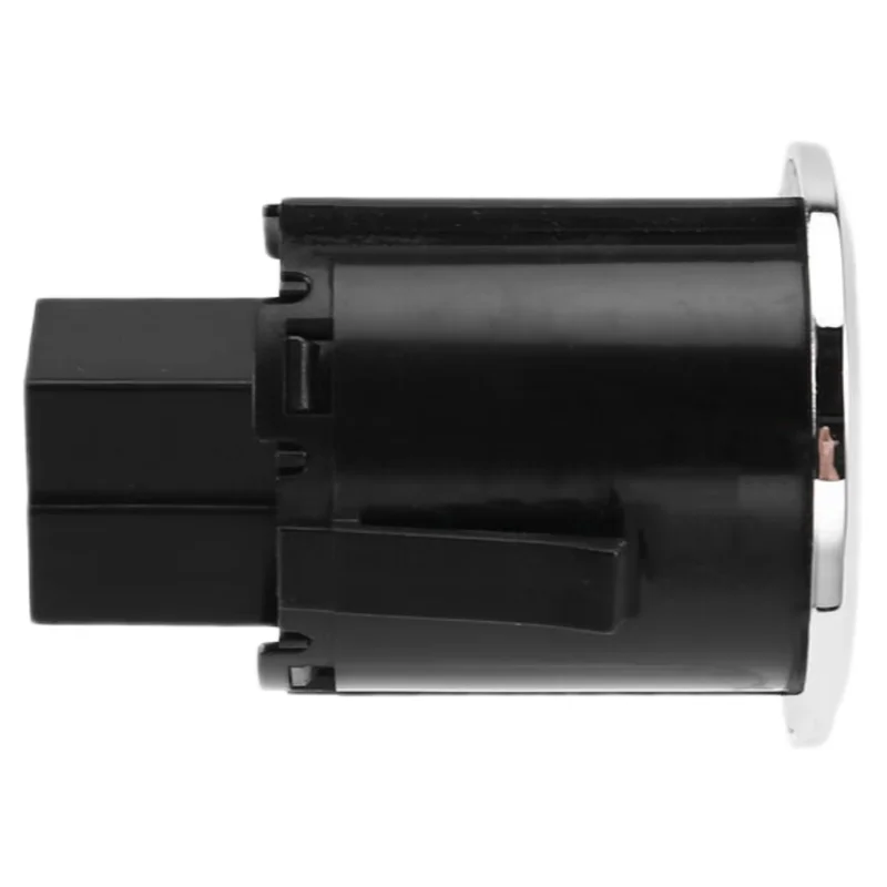 

For Ford Edge Fusion 2015-2020 Compatible DG9T-14C376-ADW Car Start Stop Ignition Switch Button