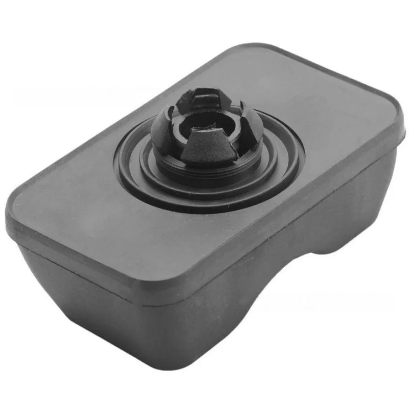 1/2PCS A2039970186 Car Under Jack Rubber Lift Pad Jacking Point Support Block For Benz W211 W203 W220 W210 C209 A209 C215