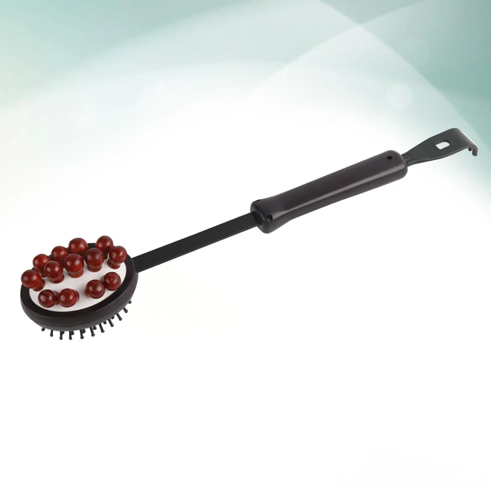 

2 in Massage Hammer Back Equipment Massager Scalp Handheld Scratcher Multipurpose