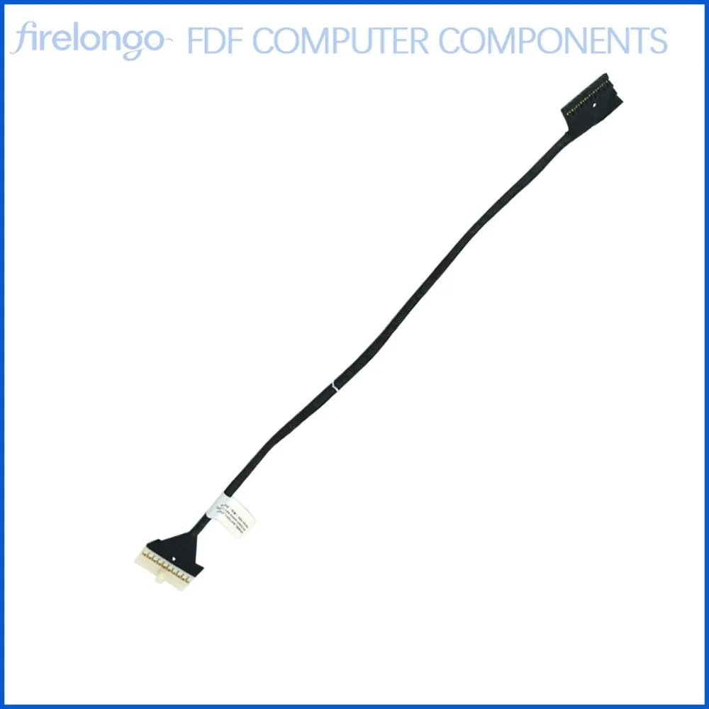 

Laptop Battery Flex Cable for Dell Latitude E5550 DC02001WW00 Replacement Part