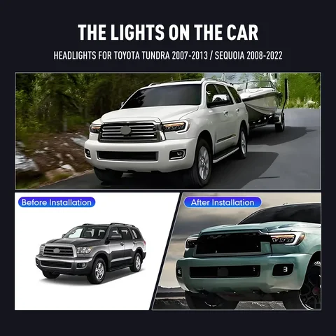 Toyota tundra-AliExpress