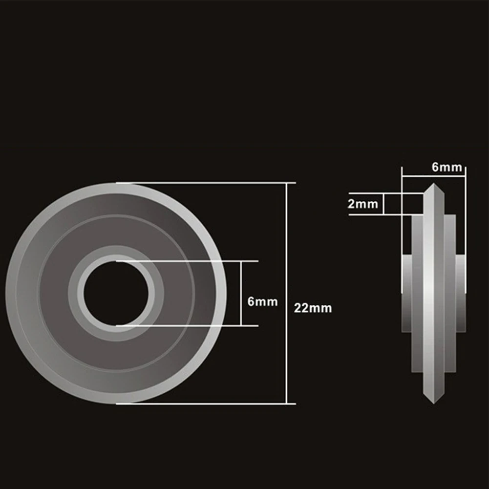 

Прецизионный ручной резак для подшипников, универсальный режущий инструмент для дома и ремонта с оптимальной толщиной реза