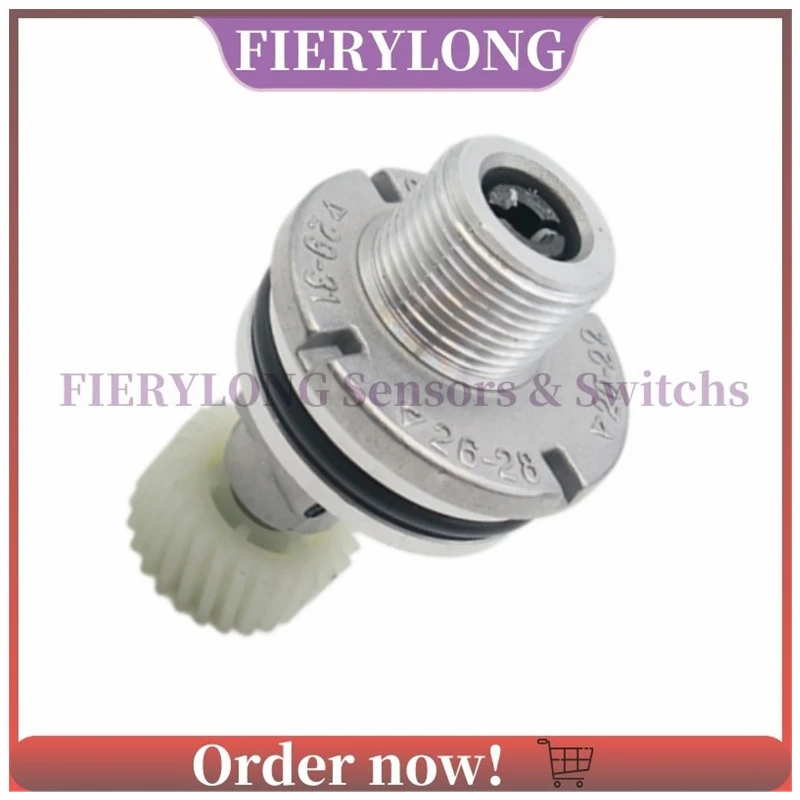 MR111110 New Speedometer Driver Gear Sleeve For Mitsubishi Challenger Delica L200 Auto Parts Accessories