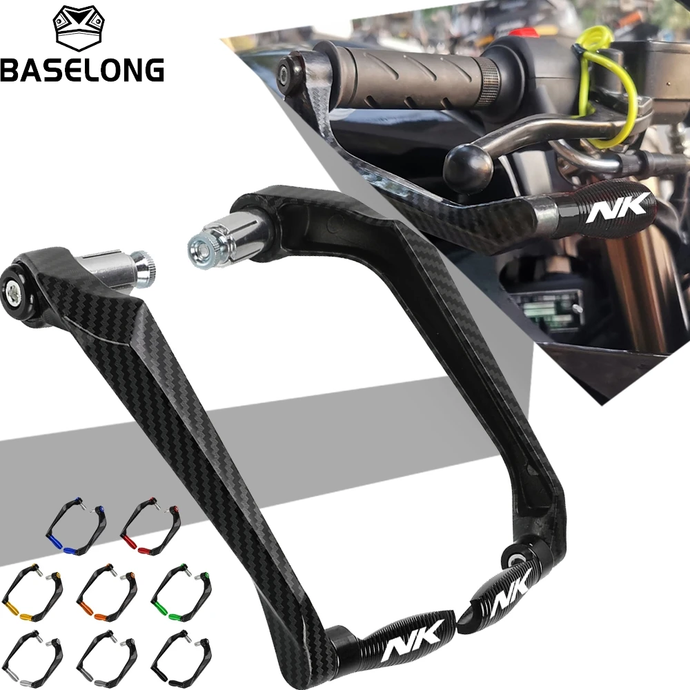 

Handlebar Brake Clutch Lever Hand Guard Protector FOR CFMOTO CF 150 250 300 400 650 NK 150NK 250NK 300NK 400NK 450NK 650NK 800NK