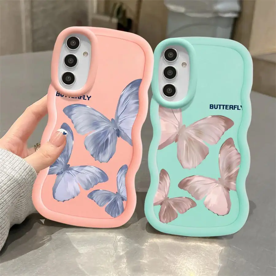 Soft Phone Cover Ca…