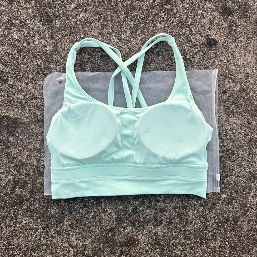 Women's High Support Sports Bra 6