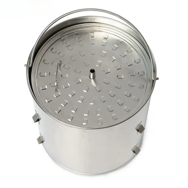 

=40L Home Beer Brewing Mash and Boil Device brew kettle beer machine with ETL,ROHS, LFGB,SAA