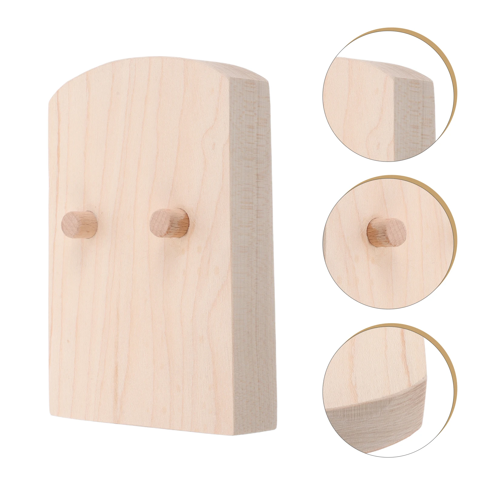 

Bridge Fix Tool Wood Material For Stable Repair Support Luthiers String Instrument Maintenance Cello Repair Tools Cello Bridge