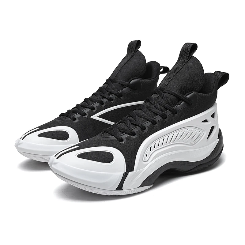 

Classic Brand Professional Low Ankle Basketball Shoe Top Quality Wearable Basketball Training Shoe Unisex Sport Basketball Shoe