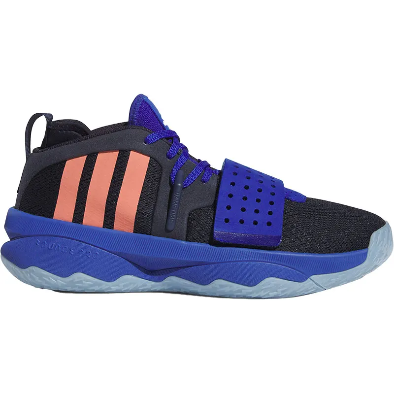 Adidas Official DAME 8 EXTPLY Unisex Training Basketball Shoes IG8085