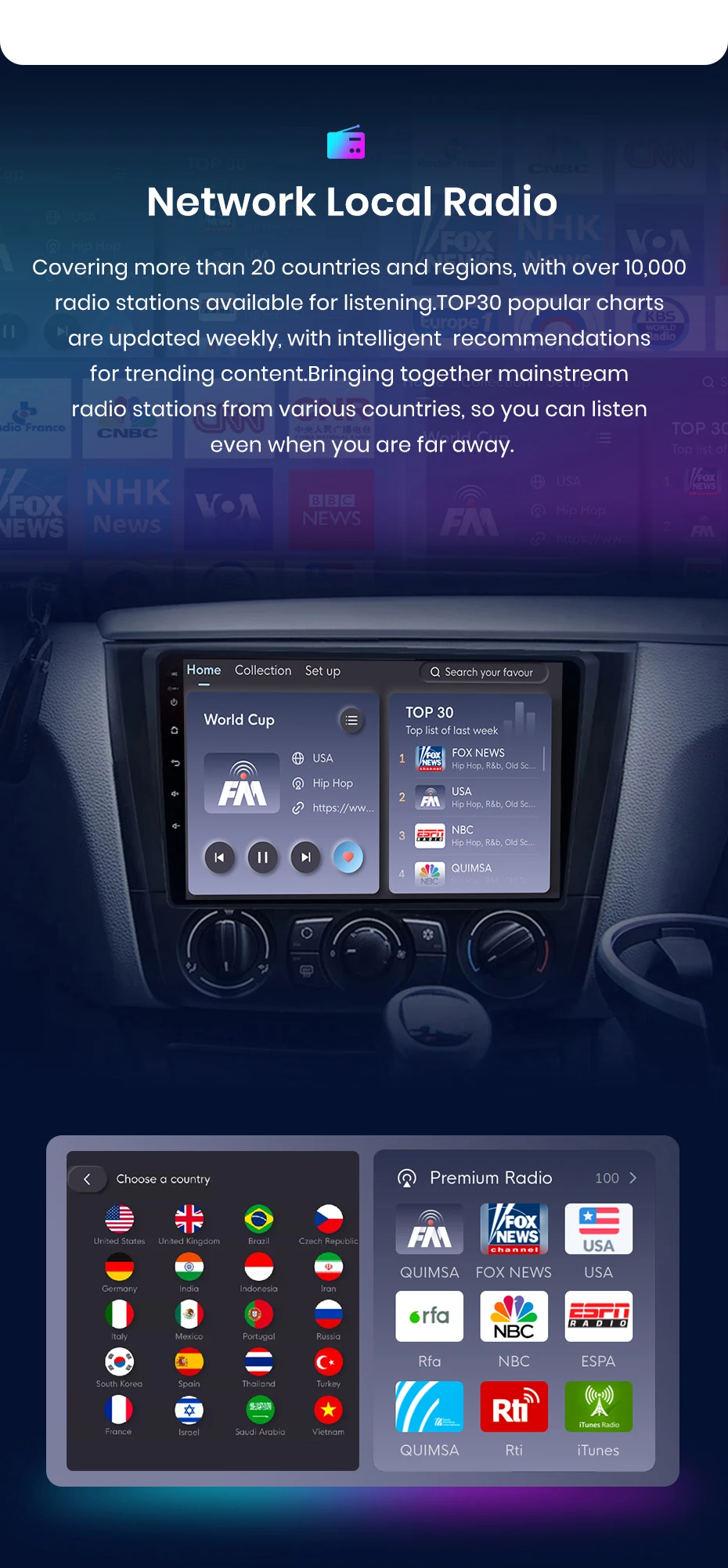 Junsun carplay android auto autoradio für bmw 1er 1er Serie e87 e81 e82 e88 2011-2015 gps intelligente systeme stereo – Detail 15