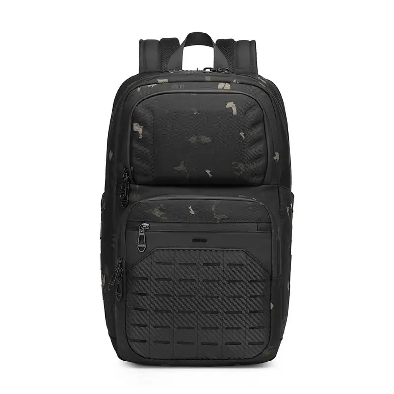 46x34x8 Cabin backpack Business Commute Computer Backpack Outdoor Travel Waterproof Bag Student Campus Sports Backpack