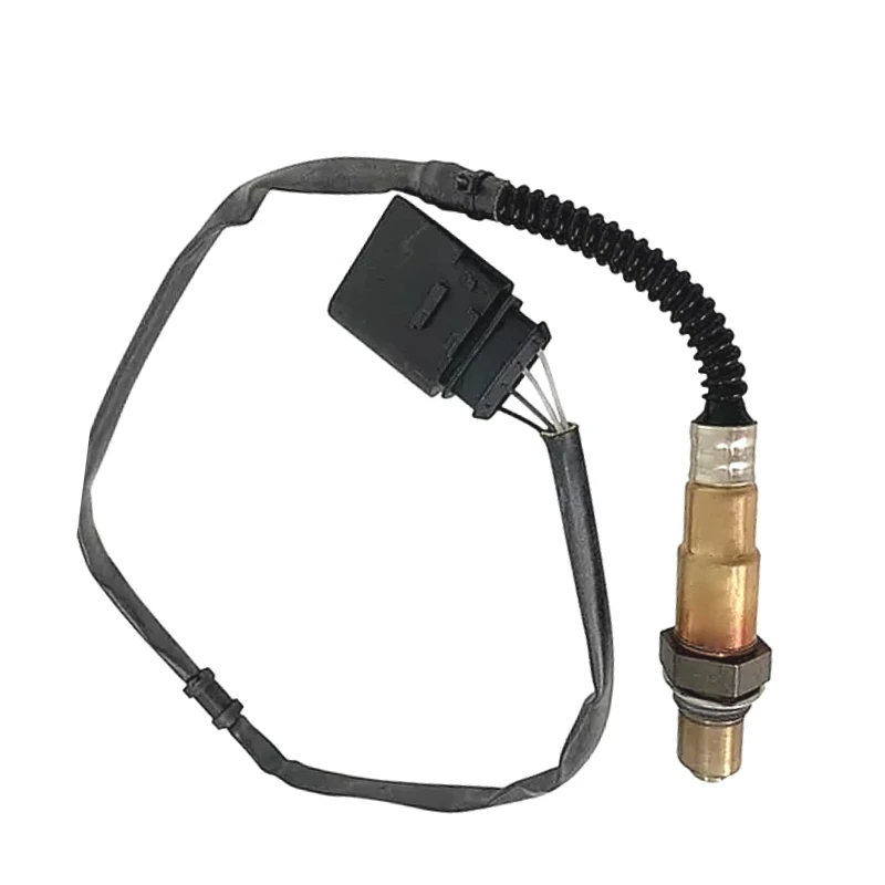 

Датчик кислорода (лямбда-зонд) 030906262R 0258010011 для VW Bora Golf Beetle Audi A3 TT Seat Ibiza Skoda Octavia