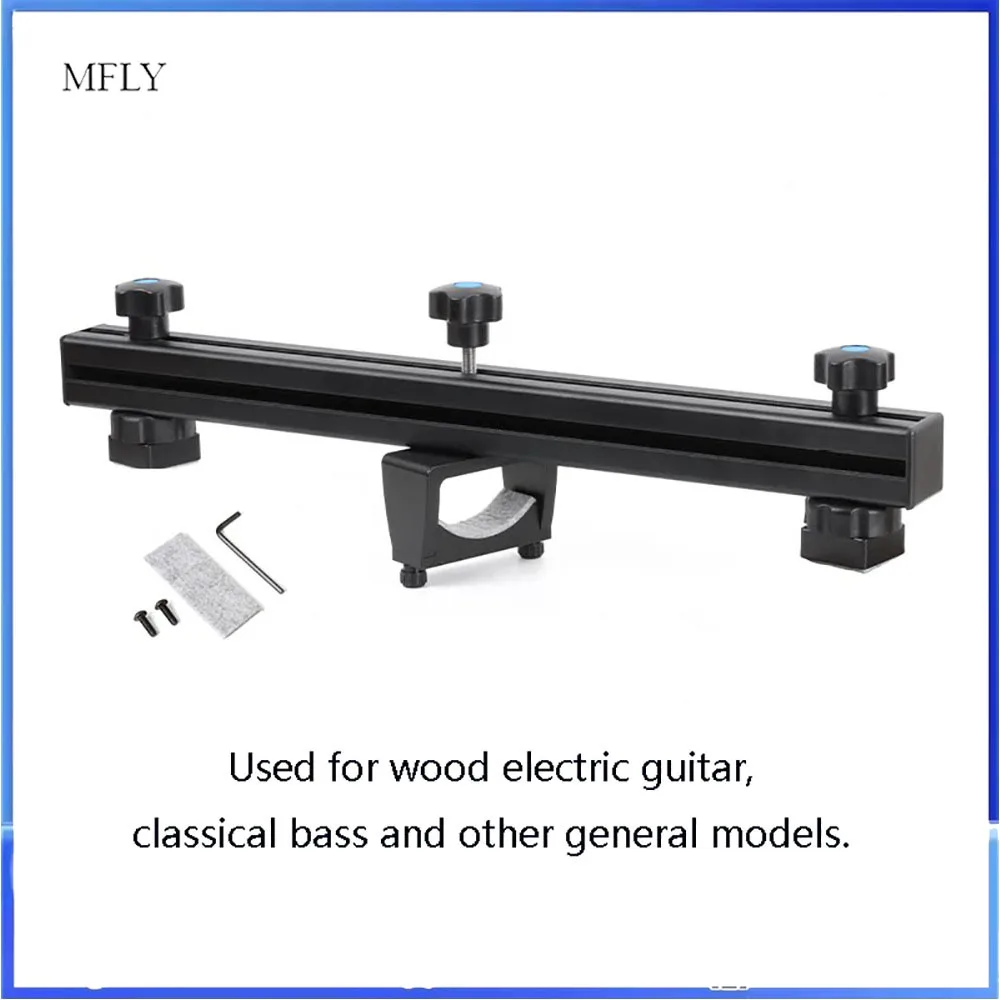 Folk Acoustic Guitar Electric Guitar Neck Bend Correction Straightening Tool Guitar Neck Deformation Corrector