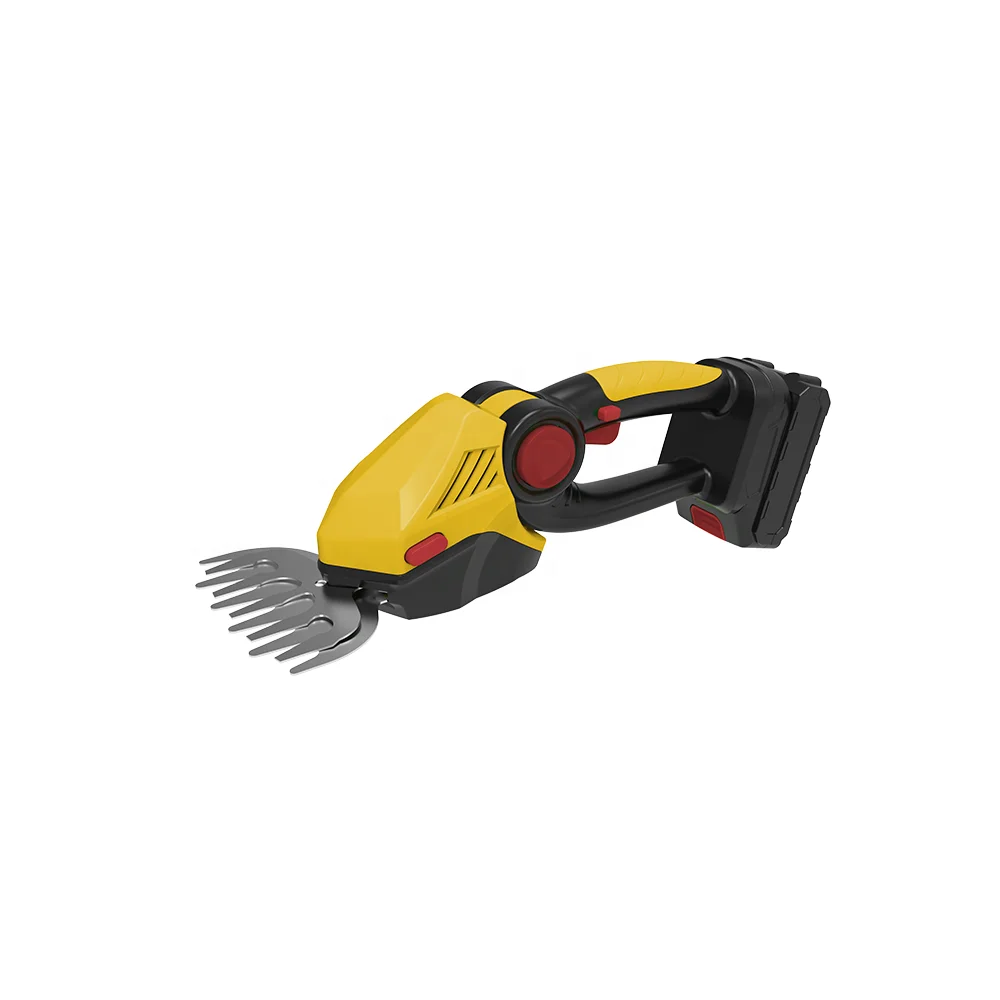 For DTWA4-0006 Factory Hot 21V Cordless Electric Garden Tools Lithium Battery Cordless Hedge Trimmers