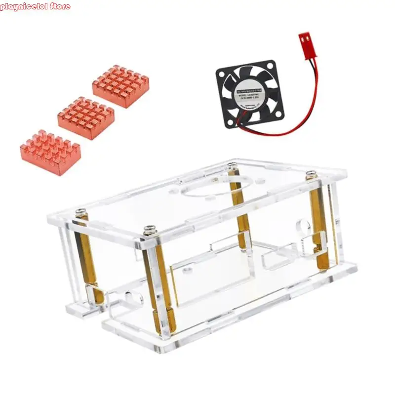 Vỏ vỏ nhẹ E8BA cho Hộp nhà ở K2B dễ dàng