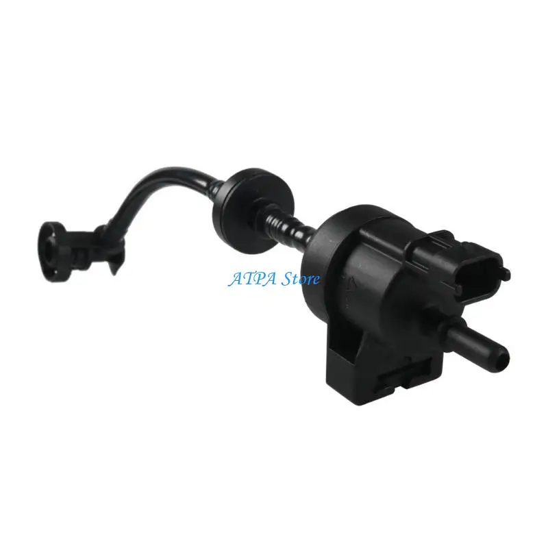 

U13C Locking Hub Front Solenoid Vacuum Control 55573017