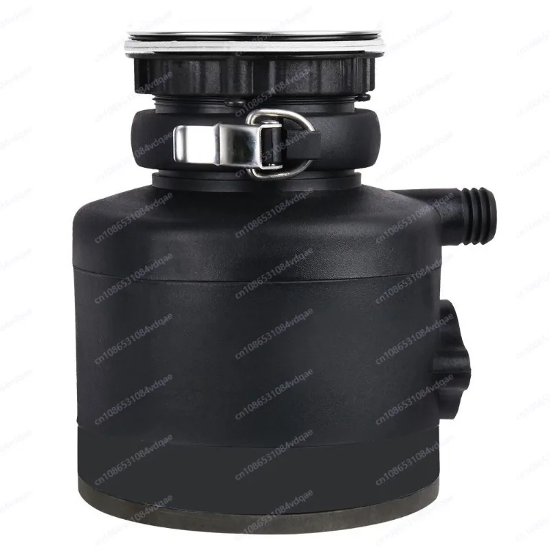 Mini kitchen garbage disposal, small apartment food waste crusher
