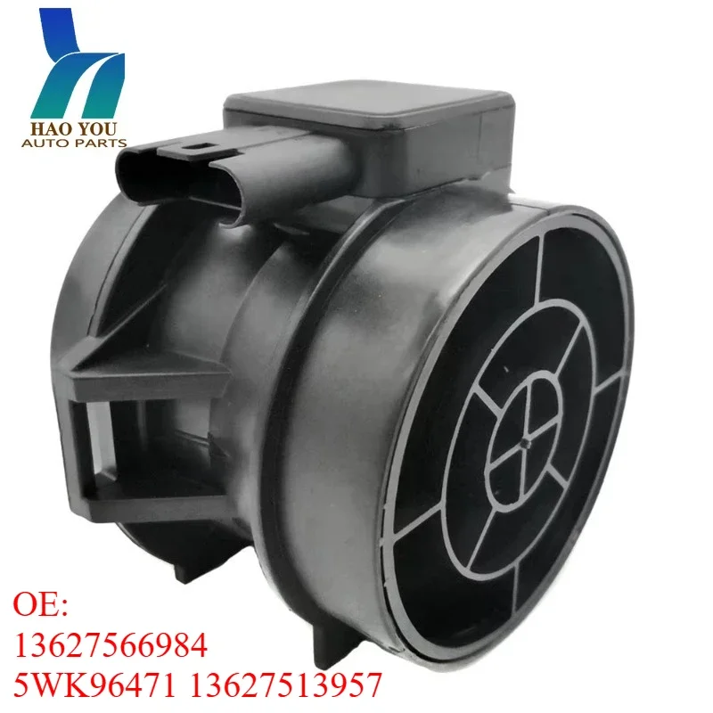 

13627566984 5WK96471 Mass Air Flow Sensor MAF For 2002-2006 BMW 325Ci 325i X3 Z4 2.5L 13627513957